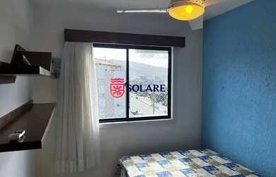 Imagem 15: Apto com 3 dormitórios e vista para o mar para 6 pessoas