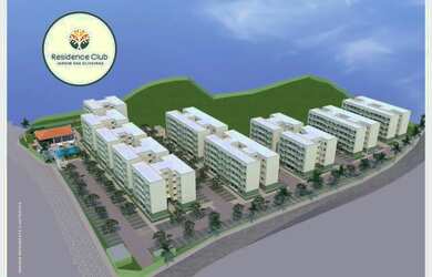 Imagem 7: DOIS CARNEIROS- MINHA CASA MINHA VIDA amp MORAR BEM - JABOATÃO DOS GUARARAPES-...