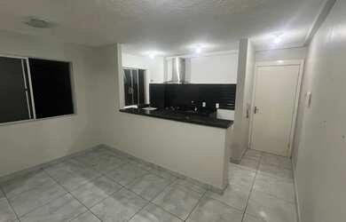 Imagem 6: VENDO APTO QD 206. Piscina, Churrasqueira, 47m² de Áreae1 Vaga na garagem