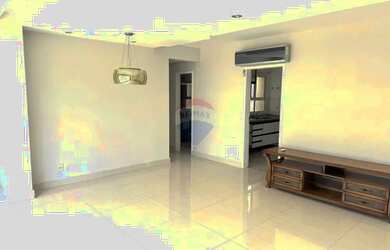 Imagem 8: Apartamento para alugar Condomínio Alpha Garden Alphaville Conde II Barueri