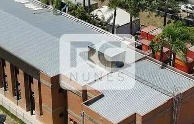 Imagem 13: Galpão para aluguel, CINCO - Contagem/MG