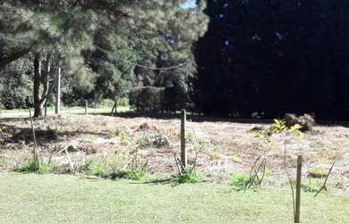 Imagem: O terreno possui 640m² de Área e está localizado em Canela