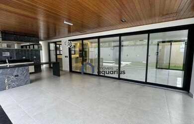 Imagem 13: Casa com 5 dormitórios, 380 m² - venda por R$ 6.000.000,00 ou aluguel...