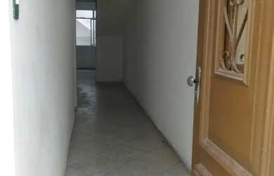 Imagem 3: Casa ampla no Santo Cristo