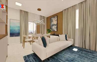 Imagem 7: Apartamento Alto Padrão em Recanto das Primaveras I, Boituva/SP