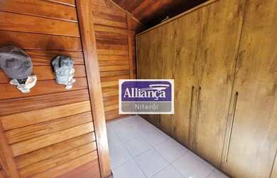 Imagem 9: Casa com 5 dormitórios à venda, 181 m² por R$ 750.000,00 - Ponta Grossa...