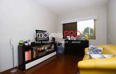 Imagem 9: Apartamento com 187m², 3 suítes e 3 vagas na Vila Mariana