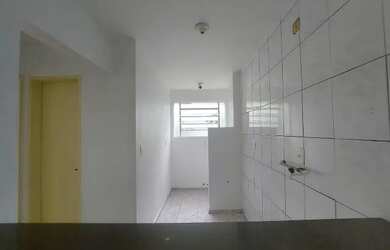 Imagem 5: ALUGO APTO TERREO 02 DORMITÓRIOS CANUDOS