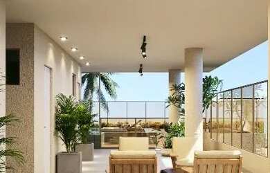 Imagem 10: Seu novo imóvel com apartamentos de 2 e 3 Qrts com até 83 m2