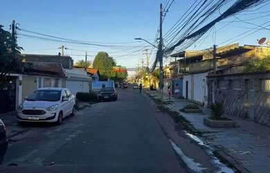 Imagem 7: vendo terreno em realengo