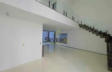Imagem 6: Casa residencial no Eco Park