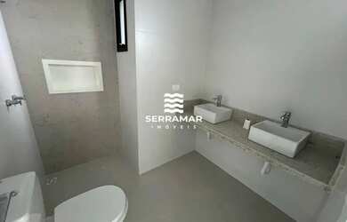 Imagem 6: Sobrado triplex a poucos passos da praia