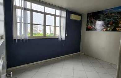 Imagem 13: EDIFÍCIO TENYSON RAPOSO. Ar-condicionado, 101m² de Área, 2 Banheirose3...