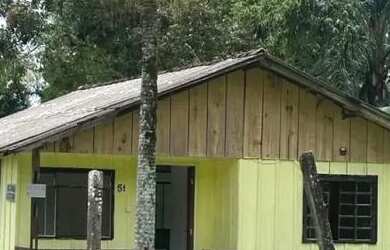 Imagem 1: Venda casa Antonina. Área de serviço, 500m² de Área, 2 Vagas na garageme2...