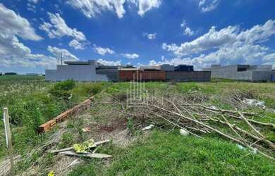 Imagem: O terreno à venda possui e está localizado em Três Lagoas