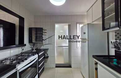 Imagem 14: APARTAMENTO 3 QUARTOS RESIDENCIAL ATLÂNTICO SUL Águas Claras