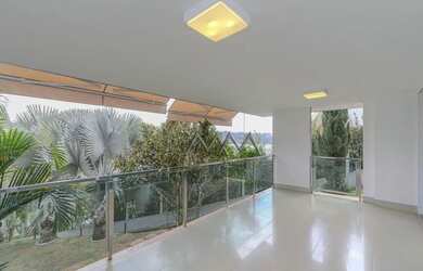 Imagem 5: Casa mobiliada à venda e para locação no Vila Alpina 380 m² - 4 quartos