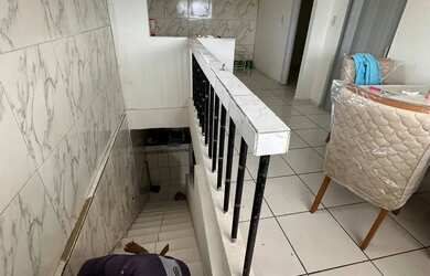 Imagem 5: Aluguel de casa em Paulista. Vila Torres Galvão o