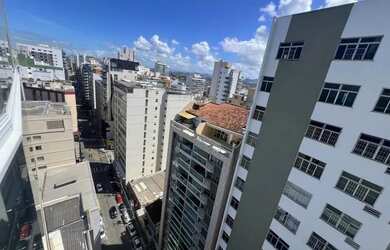 Imagem 10: Rene Rabello com 3 quartos sendo 1 suíte A VENDA no Centro de Guarapari