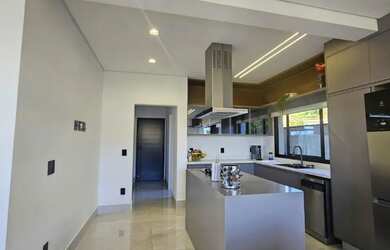 Imagem 3: Casa Alto Padrão Bragança Paulista