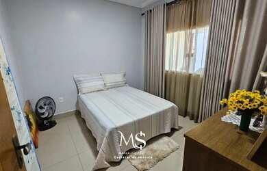 Imagem 6: Casa Vicente Pires- 4 quartos-Quadra 07-com piscina Lote 360m2 R$1,35...