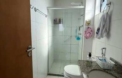 Imagem 16: Imóvel para venda possui 73 metros quadrados com 3 quartos em Farol -...