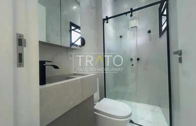 Imagem 16: Casa - Residencial Terras da Estância - Paulínia