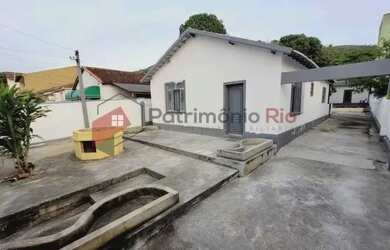 Imagem 2: Casa linear em terreno 480m² 04 Quartos - Aceitando Financiamento