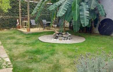 Imagem 2: Casa com 3 dormitórios à venda, 126 m² por R$ 640.000,00 - São Carlos - Pouso Alegre/MG