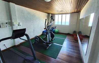 Imagem 15: Oportunidade Loft com vista para o mar no Costa do Sol mobiliado c/ 1...