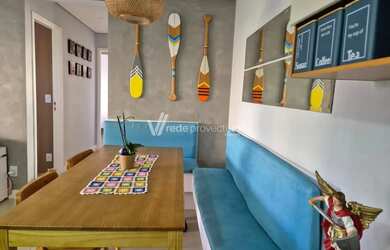 Imagem 9: apartamento - Taquaral - Campinas