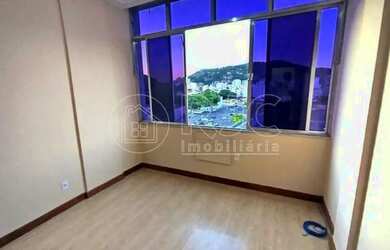 Imagem 16: Imóvel para venda possui 80 metros quadrados com 2 quartos em Vila Isabel...