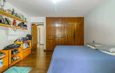 Imagem 11: Venda Casa 5 Dormitórios - 426 m² Pinheiros