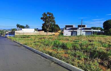 Imagem 12: Área de 994 metros quadros no setor Buriti Sereno Lote à Venda, 994.11...