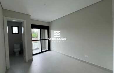 Imagem 10: Sobrado triplex a poucos passos da praia