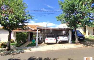 Imagem: Casa (térrea em condominio) 4 dormitórios/suite, cozinha planejada