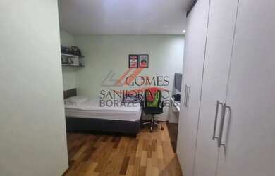 Imagem 6: Sobrado com 4 quartos, sendo 1 suíte para alugar no Parque São Vicente