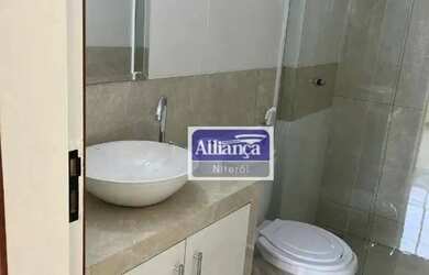 Imagem 11: Lindo apartamento no Mutondo com 2 dormitórios, varanda e 1 vaga de garagem...