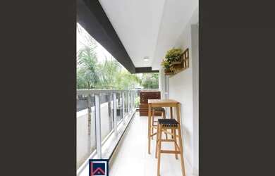 Imagem 14: Venda Apartamento 1 Dormitórios - 64 m² Vila Madalena