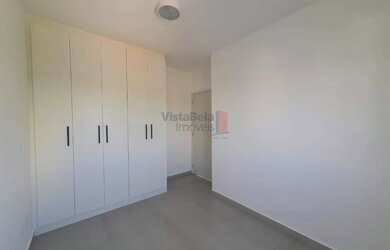 Imagem 9: Excelente apto NOVO. Primeira locação com 2 dormitórios, sendo 1 suite,...