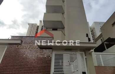 Imagem: O apartamento possui 4 Dormitórios, 3 Banheiros, 2 Vagas na