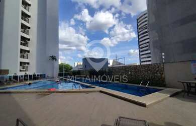 Imagem: O apartamento possui 3 Dormitórios, 4 Banheiros, 2 Vagas na