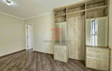 Imagem 5: Apartamento com 1 dormitório com vaga de garagem para alugar com 29,87m²...