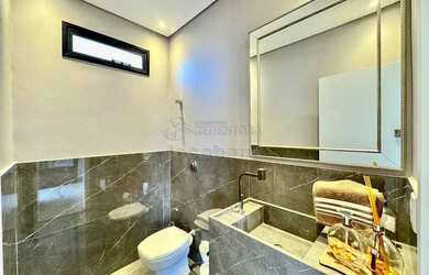 Imagem 7: Casa Térrea Condomínio Terra vista