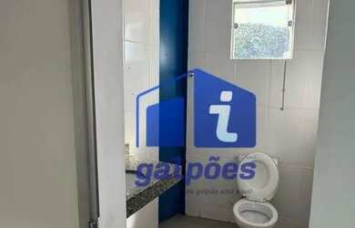 Imagem 11: Galpão com 1400 m² no bairro Distrito Industrial Jardim Piemont Norte - Betim/MG