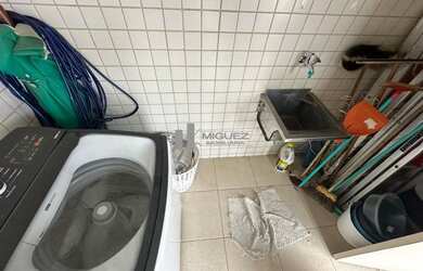 Imagem 15: Cobertura Luxuosa Linear à venda, Salão 3 quartos com suíte e closet,...