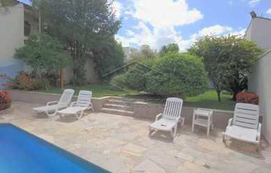 Imagem 14: Casa Residência em Jaú