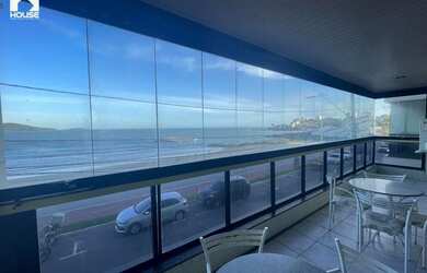 Imagem: O apartamento possui 3 Dormitórios, 4 Banheiros, 2 Vagas na