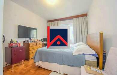 Imagem 11: Venda Apartamento 3 Dormitórios - 147 m² Consolação