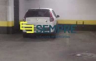 Imagem 11: Vaga de garagem a venda na Savassi